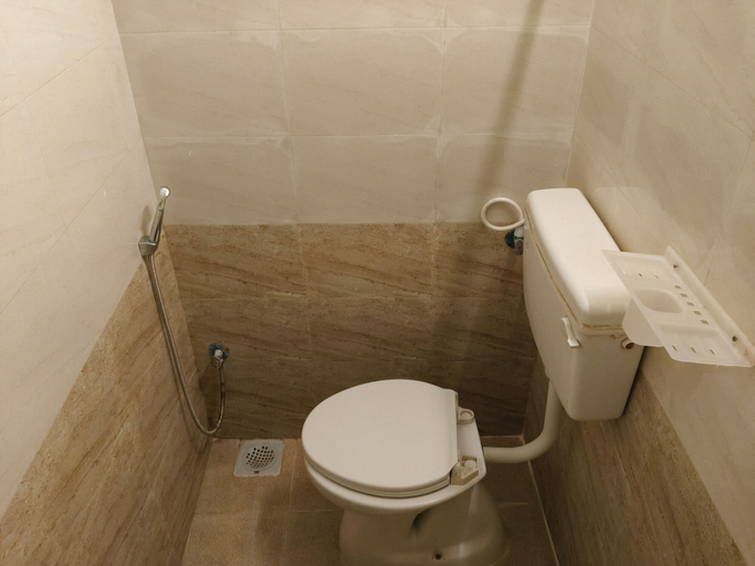Others 2, Hotel Sunshine Residency, Chennai