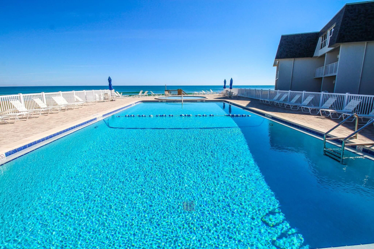 Sport & Beauty 5, Surfside 107, Volusia