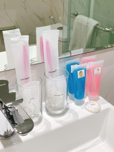 Amenities 9