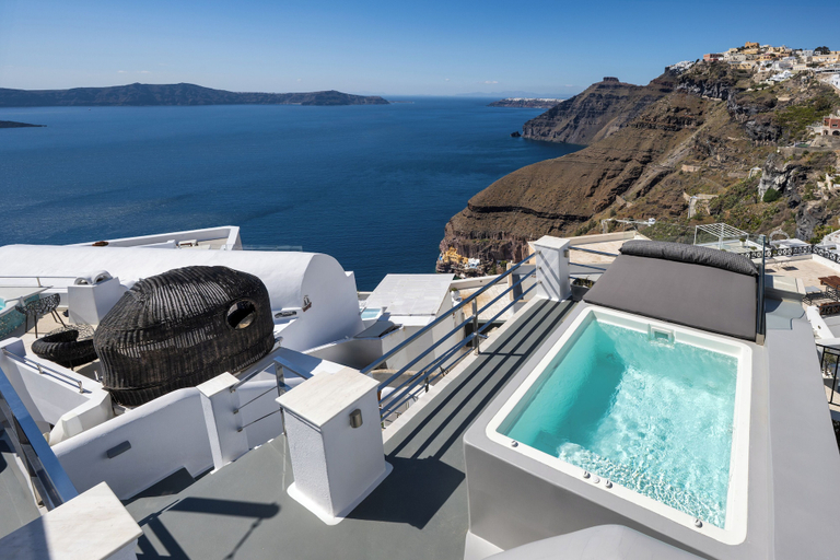 Sport & Beauty 5, 1809 Villa by Thireas, South Aegean