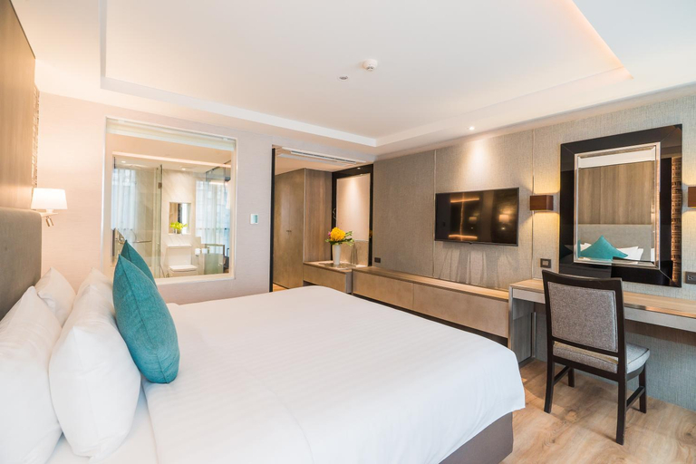 Bedroom 12