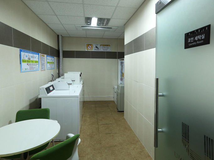Bathroom 3, Urban Place Residence Gangnam, Seocho