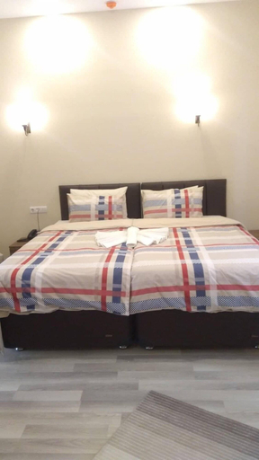 Bedroom 2, Ikarus Hotel, Kuşadası