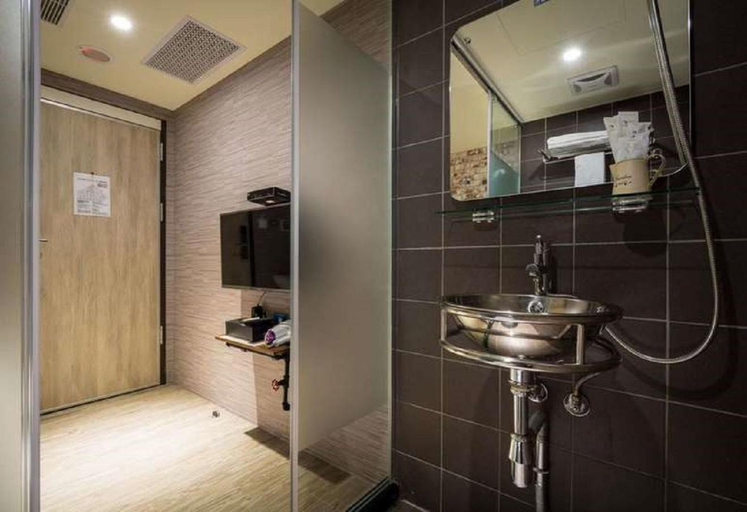 Bathroom 3
