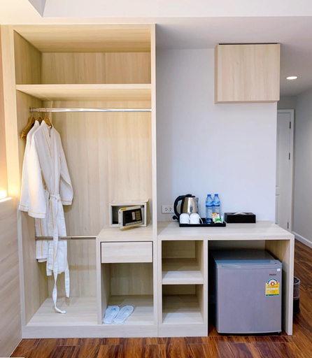 Amenities 4