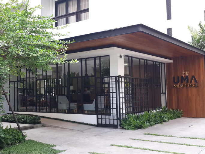 Others 5, UMA Residence, Dusit