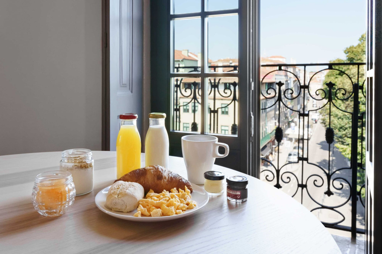Food & Drinks, Feel Porto Antique Poveiros Flat III, Porto