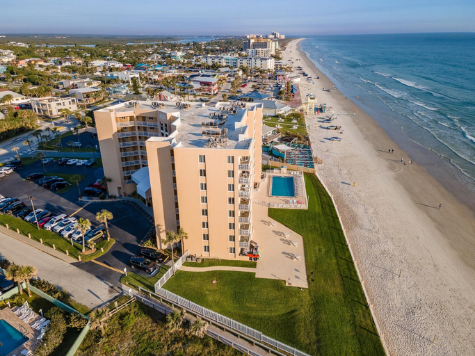 Exterior & Views 2, Oceania Plaza 202, Volusia