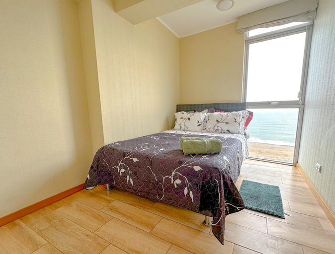 Bedroom 2, Exclusive Ocean View (1404), Lima