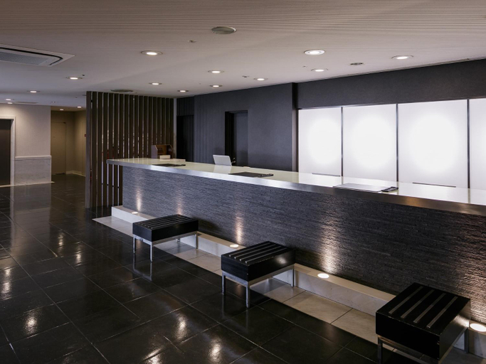 Public Area 3, HOTEL MYSTAYS Kagoshima Tenmonkan, Kagoshima