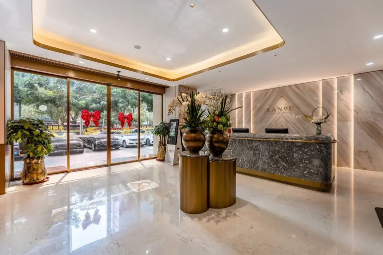 Others 1, Zhongmin Meiju Hotel, Shenzhen