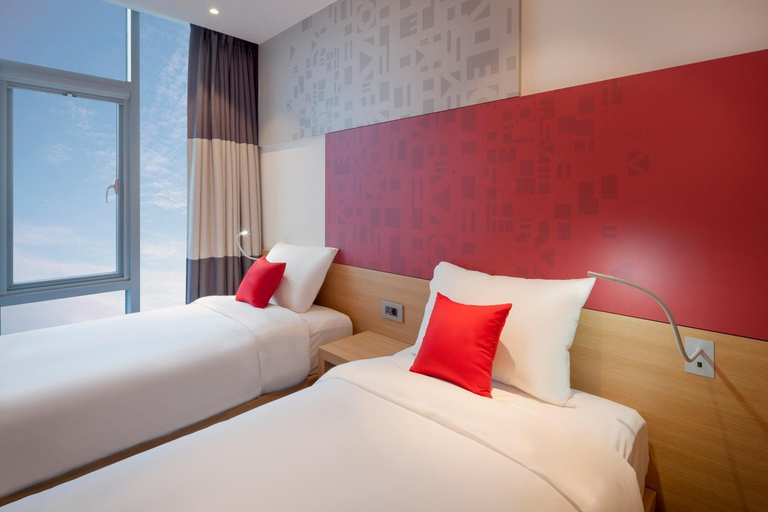 Bedroom 15