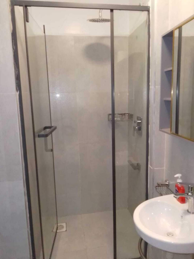 Bathroom 3, AZANIA HOMES, Westlands