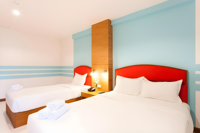 Bedroom 7
