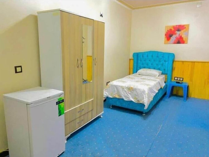 Others 3, Hotel El Muhtar, Akçakale
