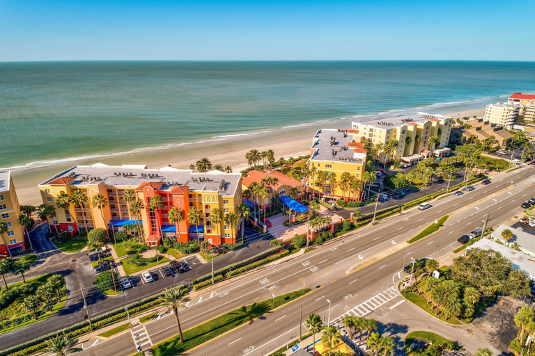 Others, Tides 6-563, Pinellas