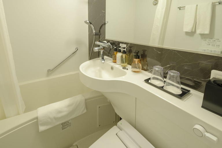 Bathroom 5