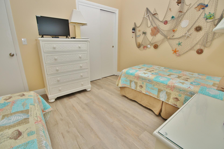 Bedroom 3, Point East 213, Volusia