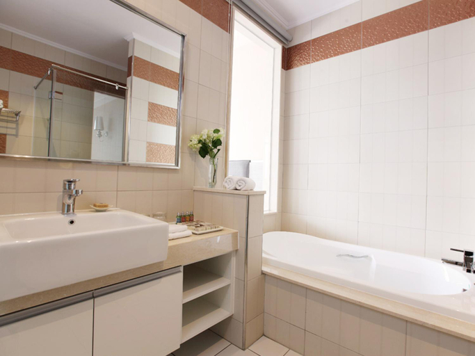 Bathroom 5, Yundeng Group, Chiayi County