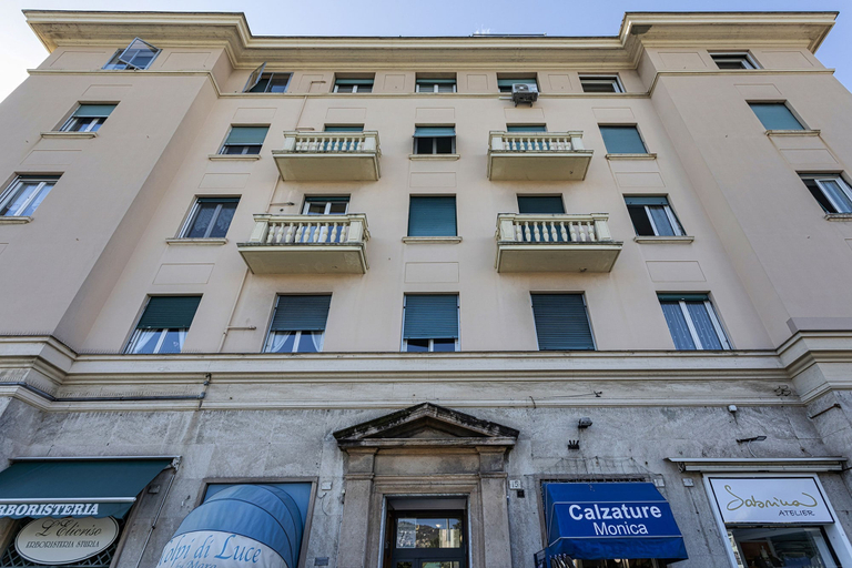 Exterior & Views, Casa Camilla al Mare by Wonderful Italy, Genova
