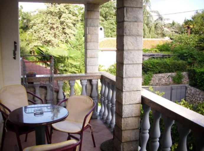 Others 4, Apartments Miloš, Malinska-Dubašnica