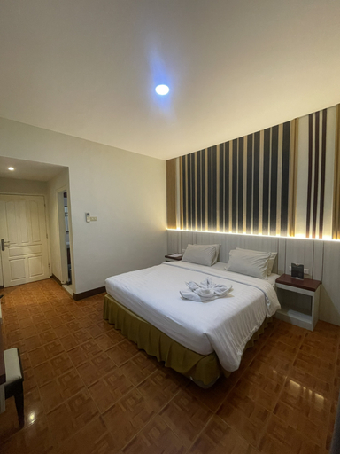 Bedroom 8