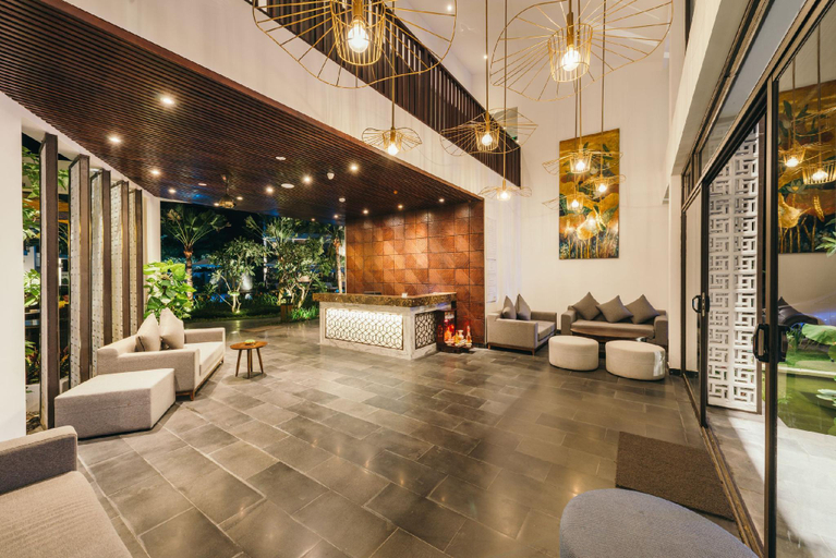 Public Area 4, Premier Senvila Boutique Resort & Spa, Da Nang