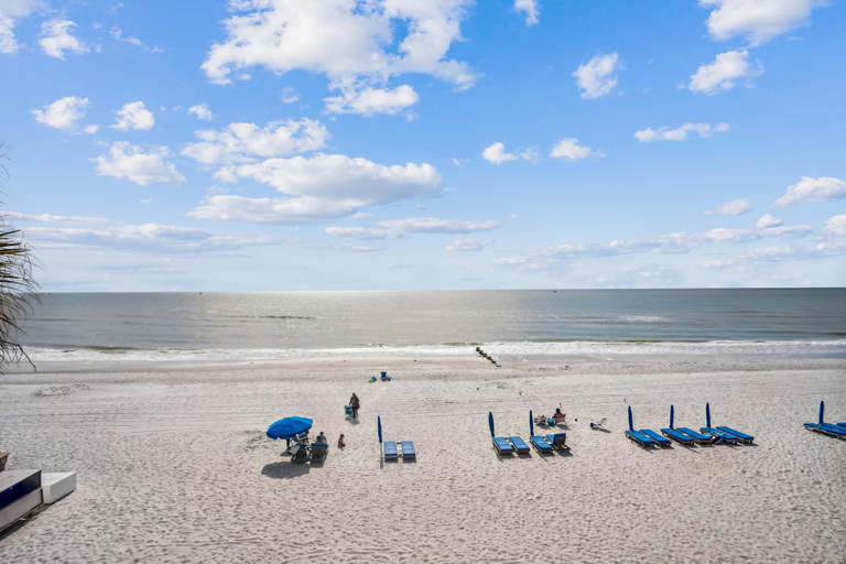 Others 5, Las Brisas 202, Pinellas