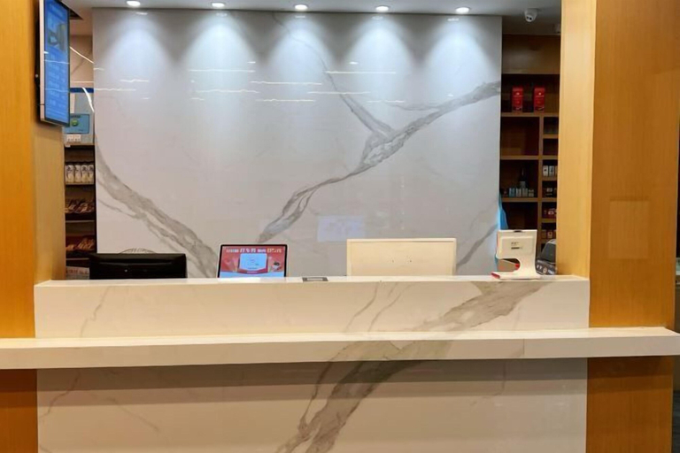Others 5, Ningtai Business Hotel, Shanghai