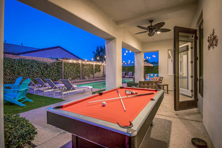 Room 3, Elegant Desert Oasis Near Coachella Palm Springs, Riverside