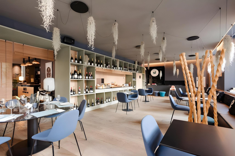 Food & Drinks 5, La Casa Del Sol Hotel Gracia District, Barcelona