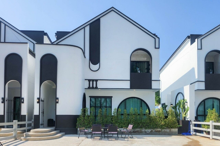 Exterior & Views 2, Live With Passion Pool Villa, Pak Chong