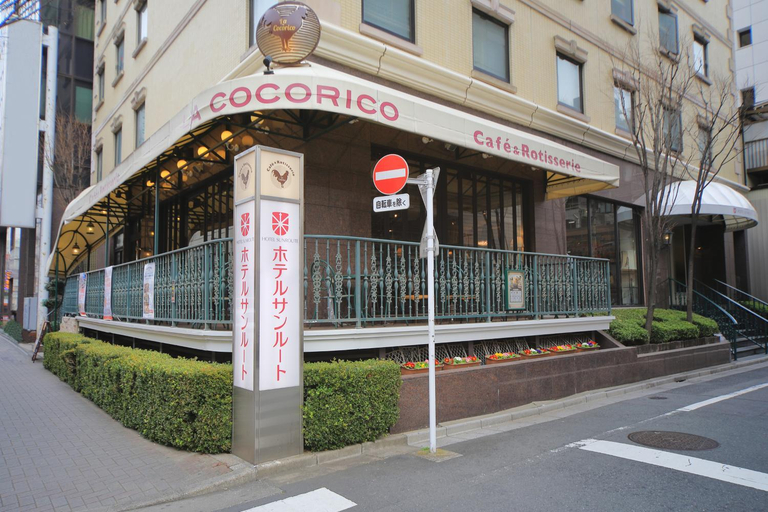 Exterior 8