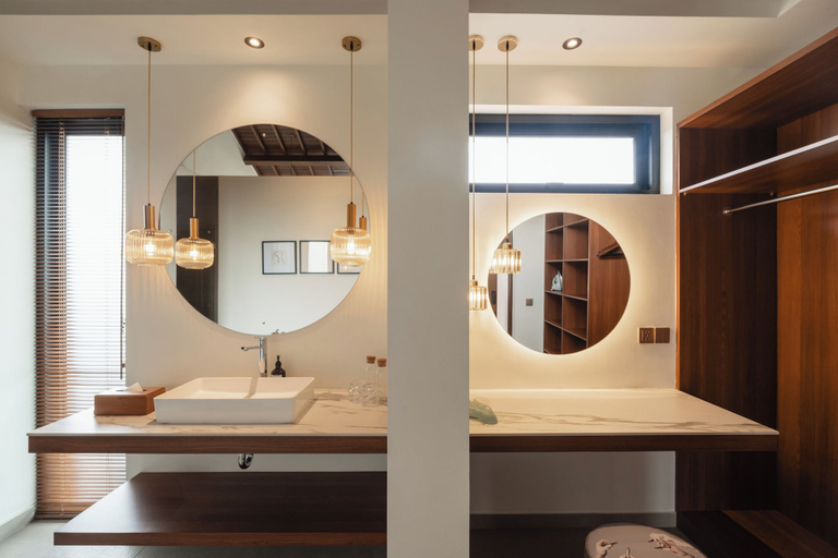 Bathroom 3, Rocca Bella Loft 4 by Alfred in Bali (permanently closed), Badung