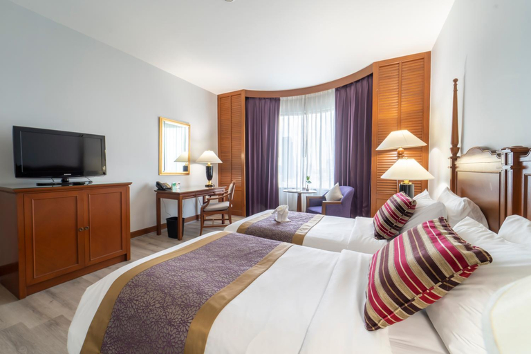 Bedroom 10