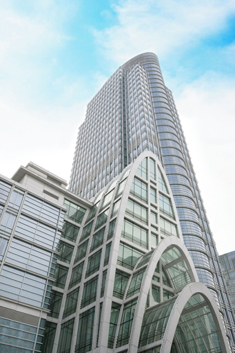 Exterior & Views 2, Goethe Hotel Hangzhou, Hangzhou