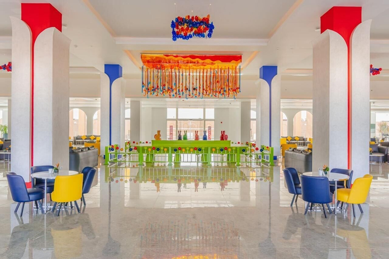 Food & Drinks 5, Neverland City - Sharm El Sheikh, Sharm el-Sheikh