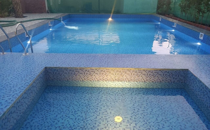 Sport & Beauty, Baagh Villas, Nainital