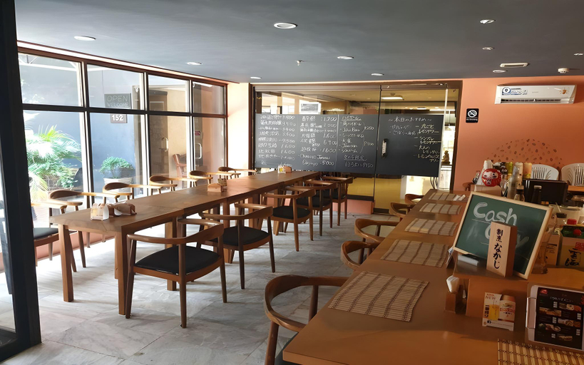 Food & Drinks, Gervasia Hotel Makati, Makati City