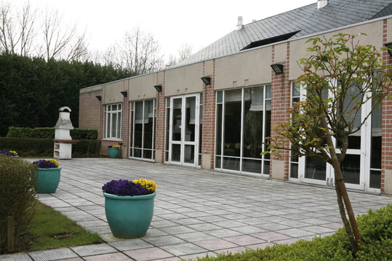 Exterior & Views 2, Novotel Wavre Brussels East, Brabant Wallon