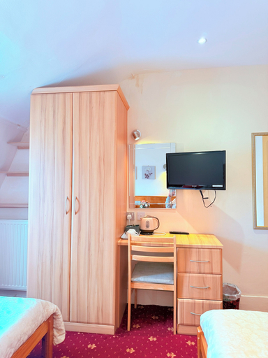 Others 5, Albro House Hotel, London