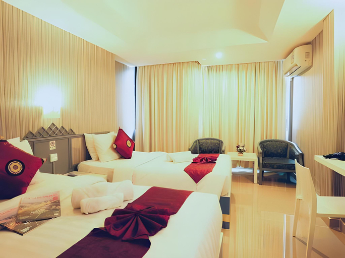 Bedroom 16