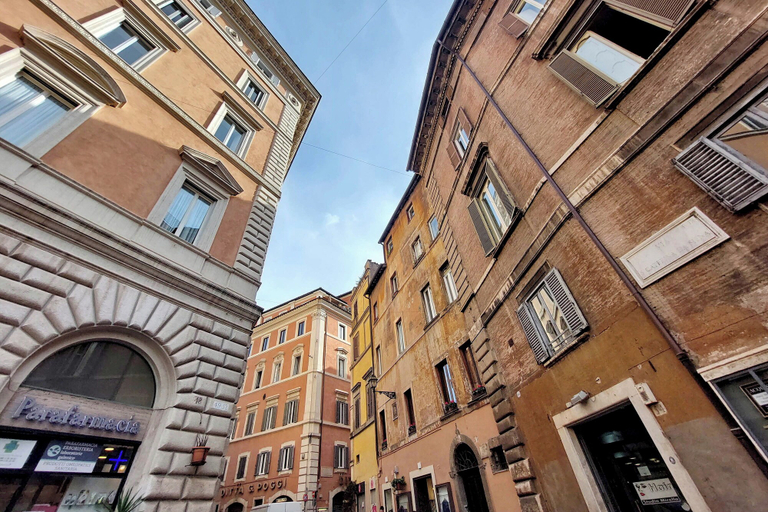 Exterior & Views 2, Charming Minerva, Rome