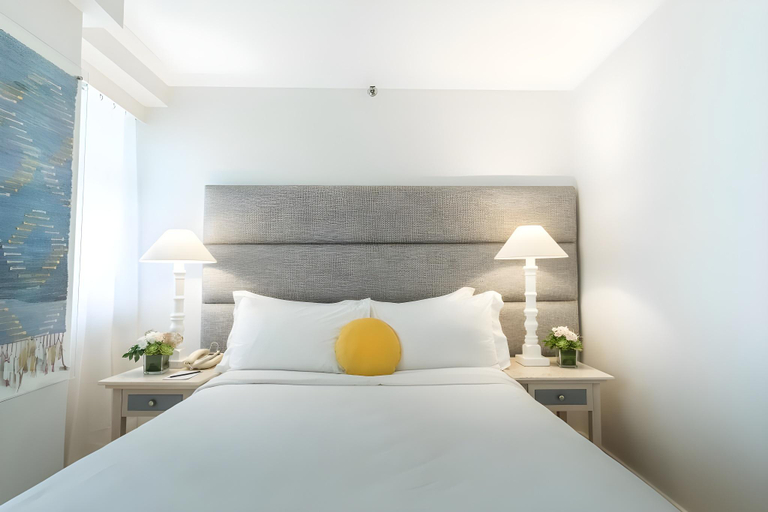 Bedroom 12
