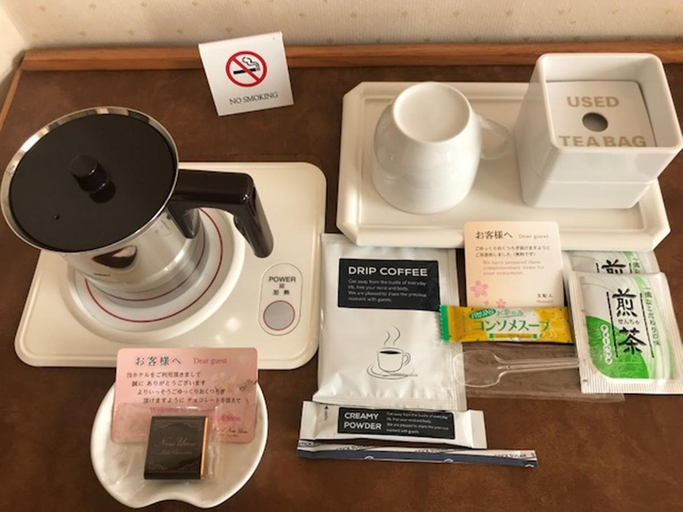 Amenities 7