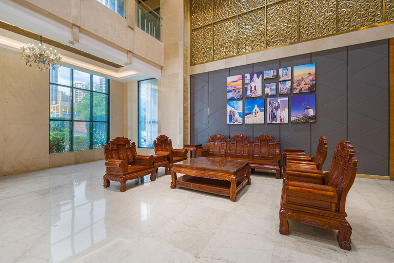 Others 5, Kelly Wah International Hotel, Huizhou
