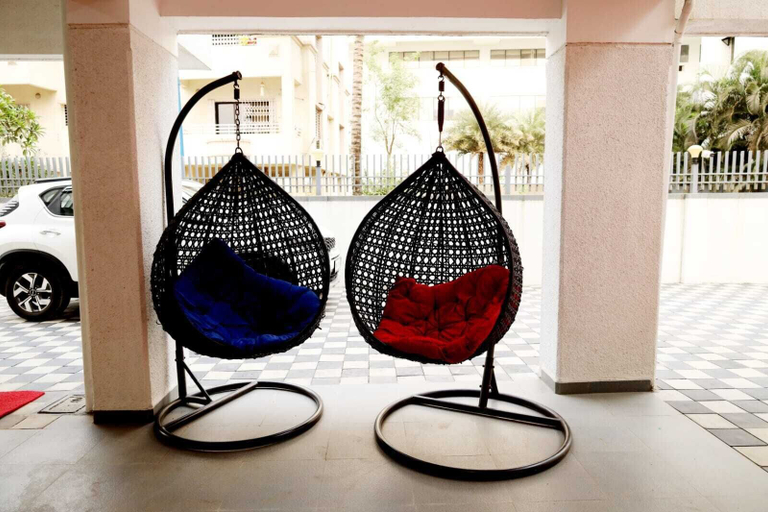 Others 5, Saara Residency, Pune