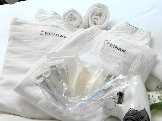Amenities 3