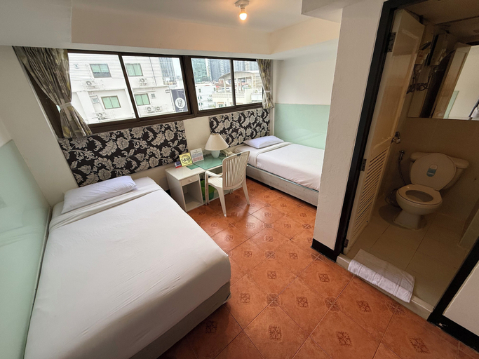 Bedroom 5