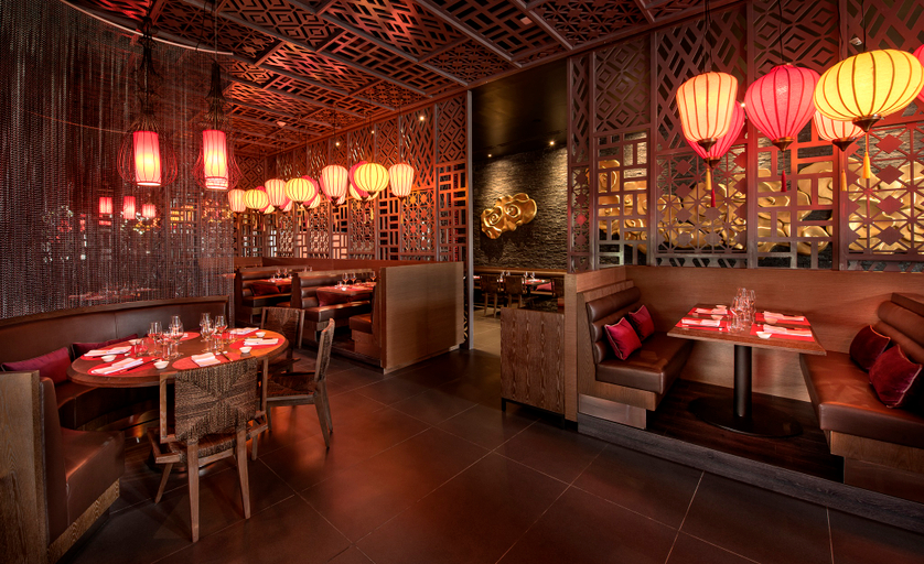 Food & Drinks 5, Nickelodeon Hotels & Resorts Punta Cana by Karisma, Salvaleon de Higuey